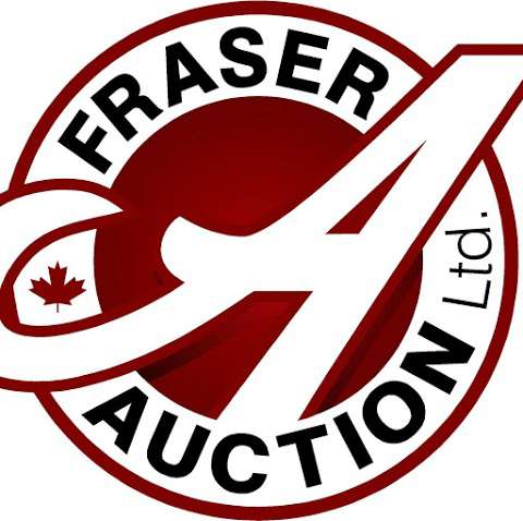 Fraser Auction Service Ltd